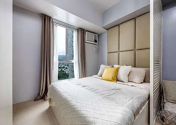 Hotel Virgo Nest Cebu