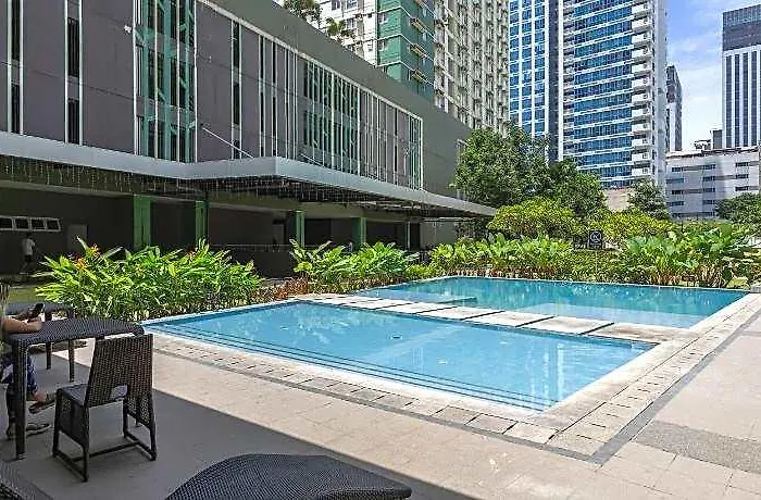 Virgo Nest 3* Cebu