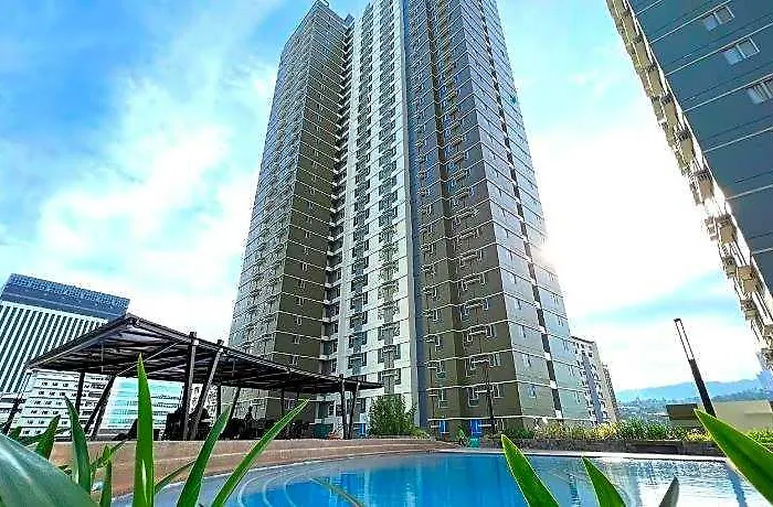 Hotel Virgo Nest Cebu