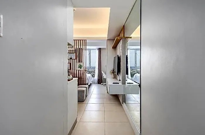Virgo Nest 3*