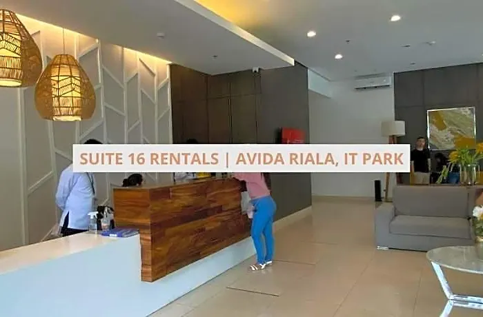 Virgo Nest Cebu