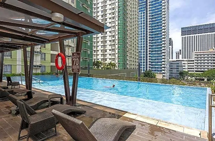 Hotel Virgo Nest Cebu