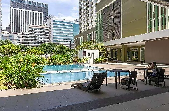 Hotel Virgo Nest Cebu