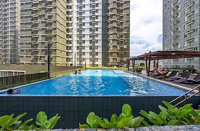 Virgo Nest Hotel Cebu