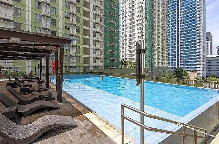 Hotel Virgo Nest 3*