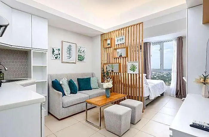 Virgo Nest Cebu
