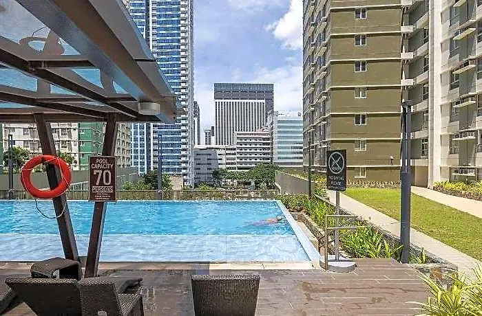 Hotel Virgo Nest Cebu