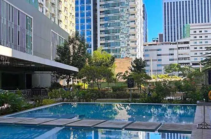 Hotel Virgo Nest Cebu