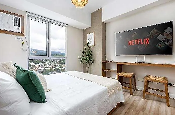 Virgo Nest Cebu