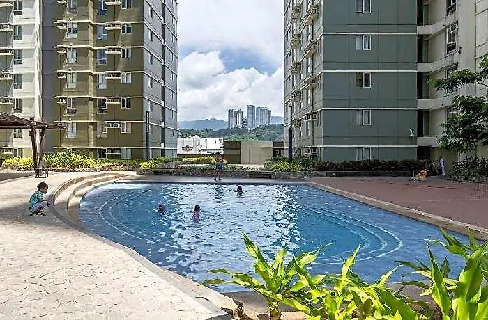 Virgo Nest Cebu