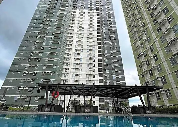 Virgo Nest Cebu