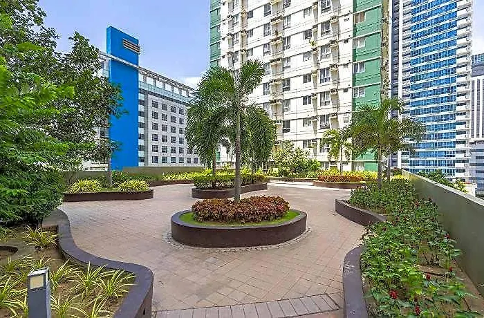 Virgo Nest Hotel Cebu