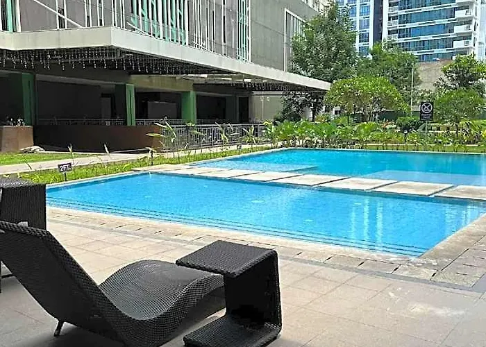 Virgo Nest 3*