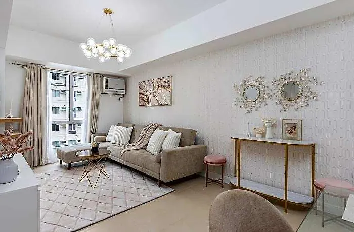 Virgo Nest Cebu