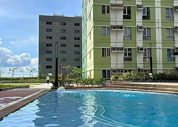 Virgo Nest Hotel Cebu
