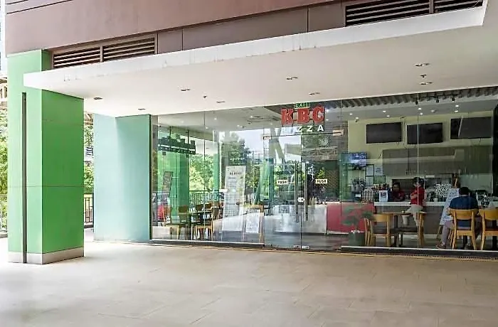 Virgo Nest Hotel 3*