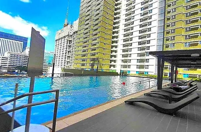 Virgo Nest 3* Cebu