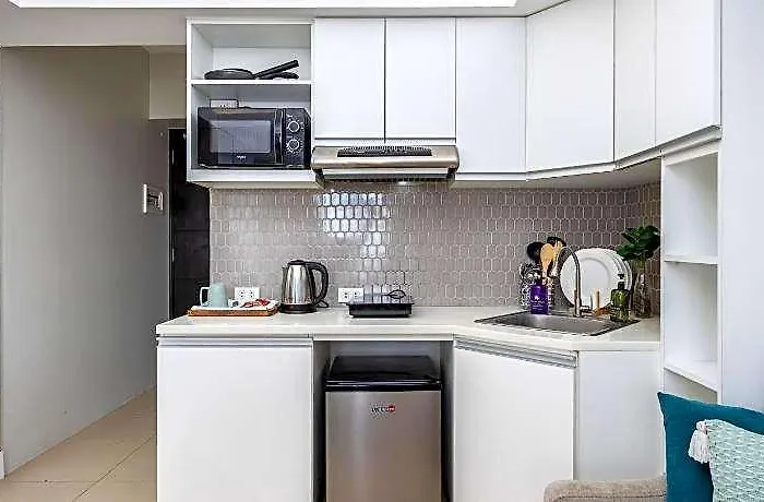 Virgo Nest Cebu