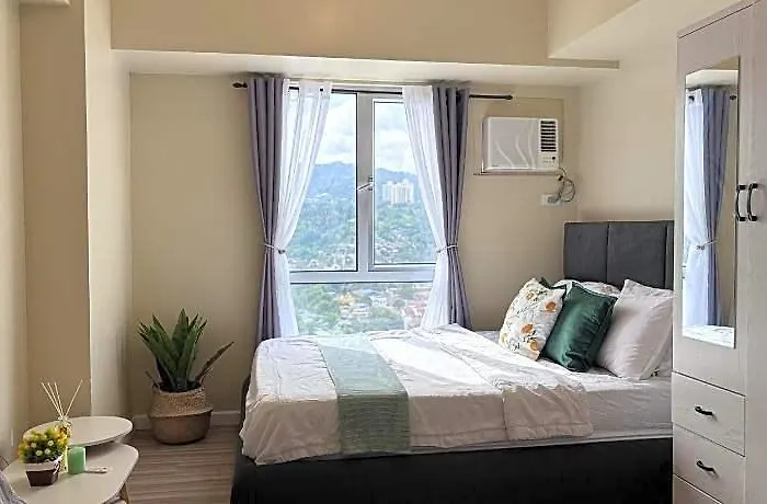 Virgo Nest Hotel Cebu