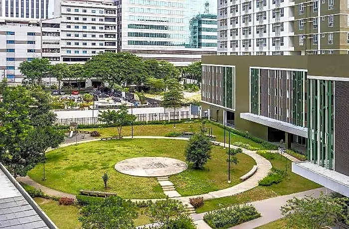 Virgo Nest 3* Cebu
