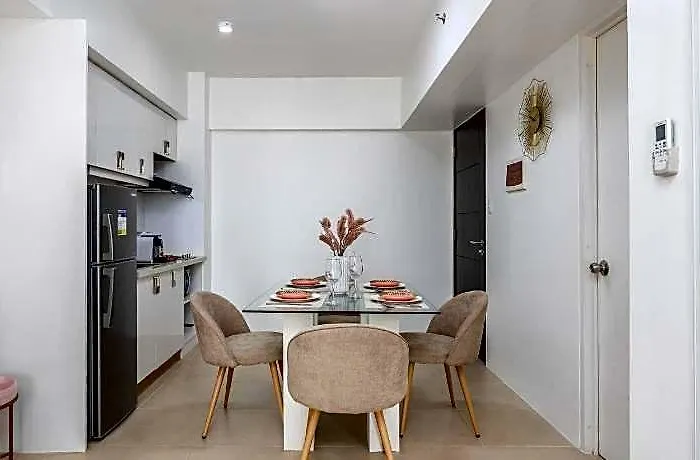 Virgo Nest 3*