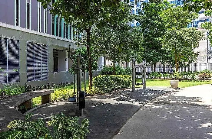 Virgo Nest Cebu