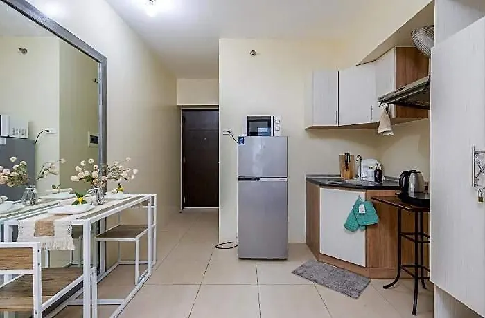 Hotel Virgo Nest Cebu