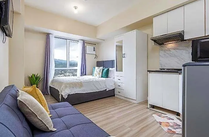 Hotel Virgo Nest Cebu