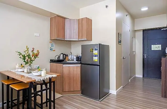 Virgo Nest 3* Cebu